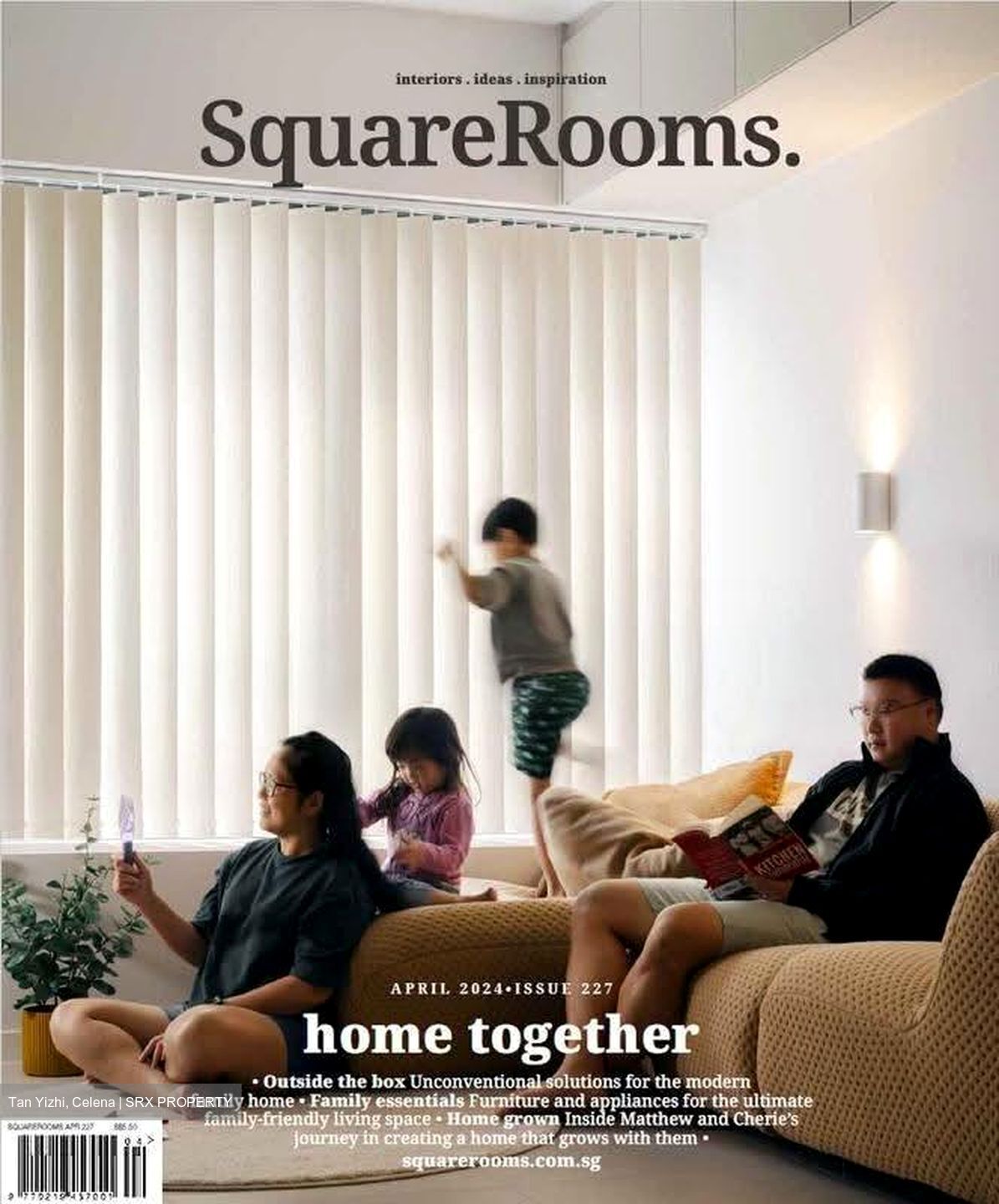 The Interlace (D4), Condominium #633621661